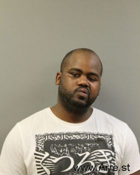 Cordaro  Williams Mugshot