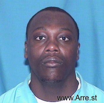 Cordell L Brown Mugshot