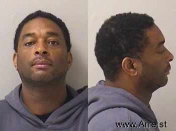 Cordell  Humphrey Mugshot