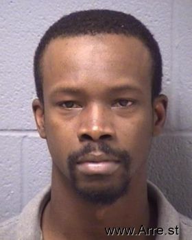 Cordell M Mcneil Mugshot