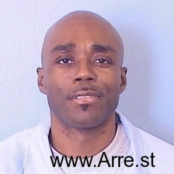 Cordell  Williams Mugshot