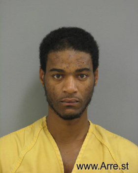 Cordero Cortez Blan Mugshot