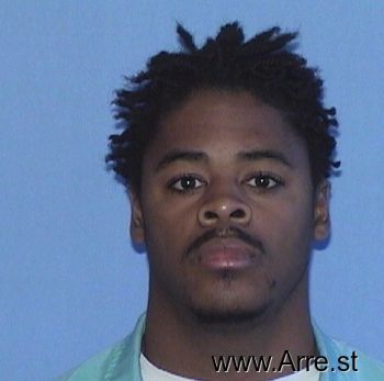 Cordero  Richardson Mugshot