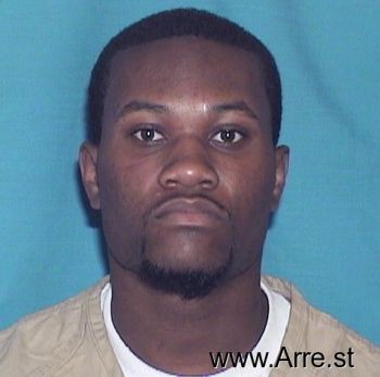 Corey  Anderson Mugshot