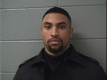 Corey  Boyd Mugshot