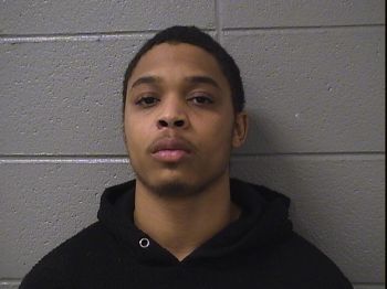 Corey  Brownlee Mugshot