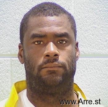 Corey  Bryant Mugshot