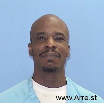 Corey  Cook Mugshot