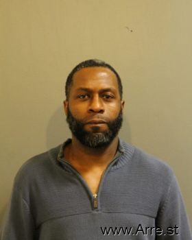 Corey D Daniels Mugshot