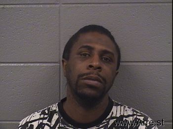 Corey  Edwards Mugshot