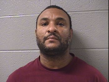 Corey  Edwards Mugshot