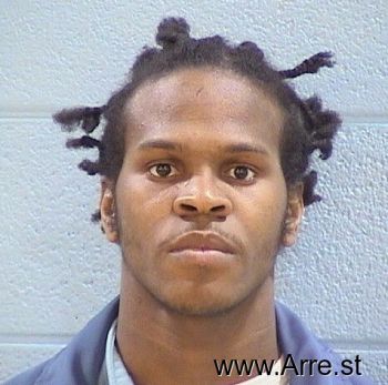 Corey  Fields Mugshot