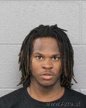 Corey  Fields Mugshot