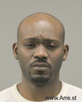 Corey Antwon Francis Mugshot