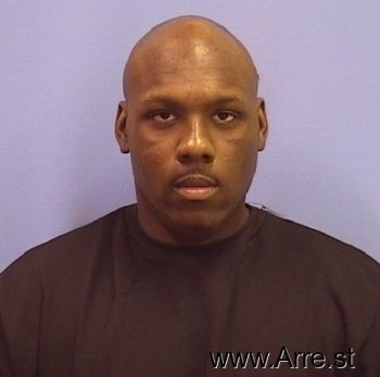 Corey  Hamilton Mugshot