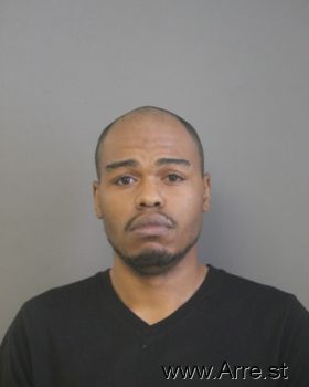 Corey J Heard Mugshot