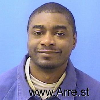 Corey  Holmes Mugshot