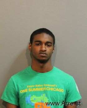 Corey T Holmes Mugshot