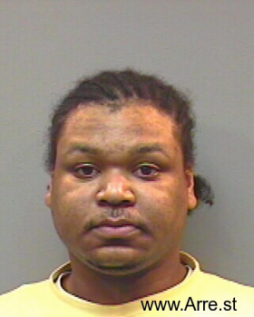 Corey Lamont Jackson Mugshot