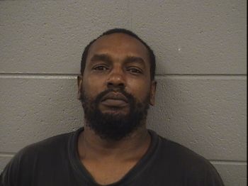 Corey  Jackson Mugshot