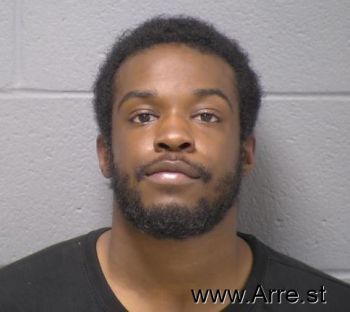 Corey Markel Kelly Mugshot