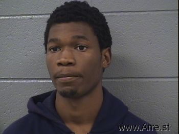 Corey  Lee Mugshot