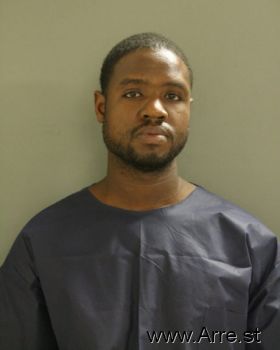 Corey Wayne Long Mugshot