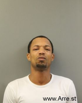 Corey Dante Perkins Mugshot