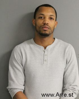 Corey D Perkins Mugshot