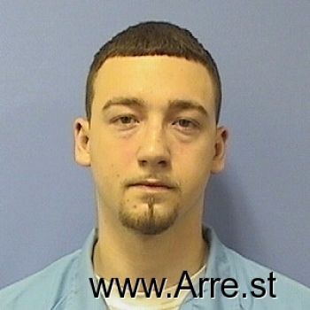 Corey  Peters Mugshot