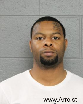 Corey D Randle Mugshot