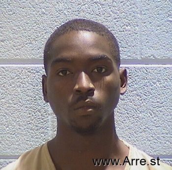 Corey  Scott Mugshot