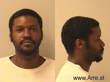 Corey Lashon Stewart Mugshot