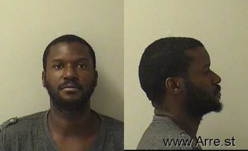 Corey Lashon Stewart Mugshot