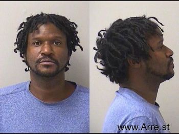 Corey Lashon Stewart Mugshot