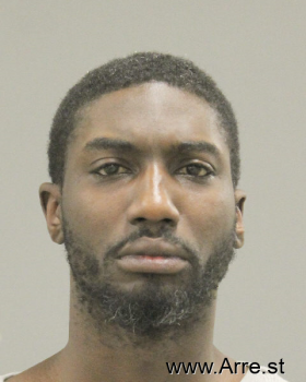 Corey Deshaun Terrell Mugshot