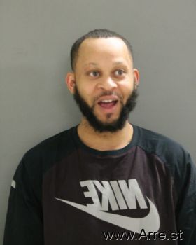 Corey R Thomas Mugshot