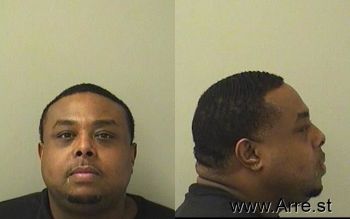 Corey Lamont Woodard Mugshot