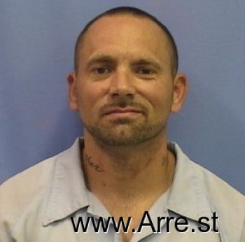 Corey D Yates Mugshot