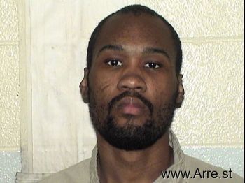 Corey J Young Mugshot