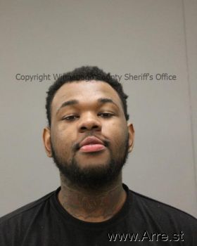 Coreyeon Alvin Young Mugshot