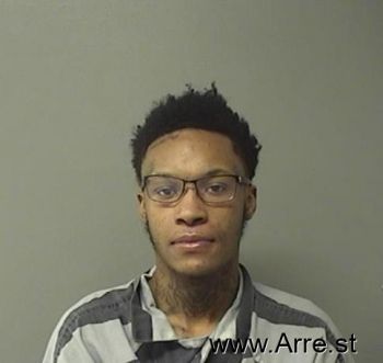 Coreyon Lee Buck Mugshot