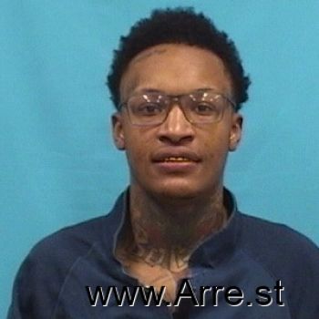 Coreyon L Buck Mugshot