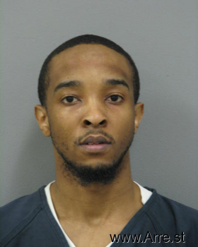 Cornelius Donell Boles Mugshot