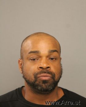 Cornelius  Brown Mugshot