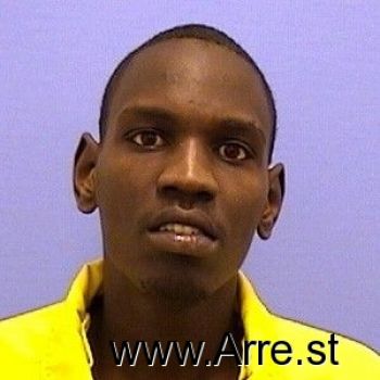 Cornelius Q Campbell Mugshot