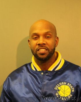 Cornelius  Gates Mugshot