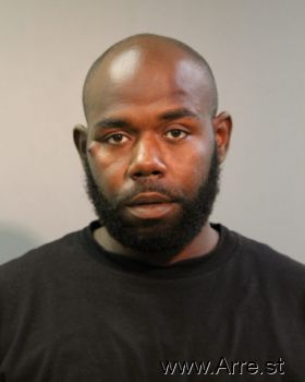 Cornelius L Griffin Mugshot