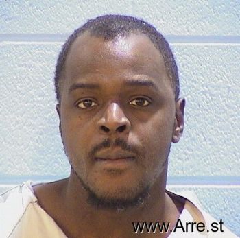 Cornelius  Harris Mugshot