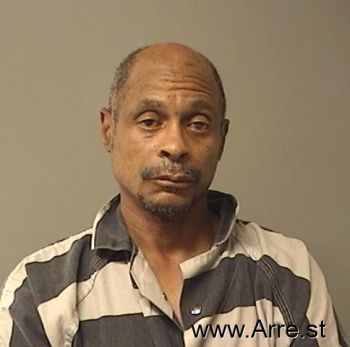 Cornelius C Jones Mugshot